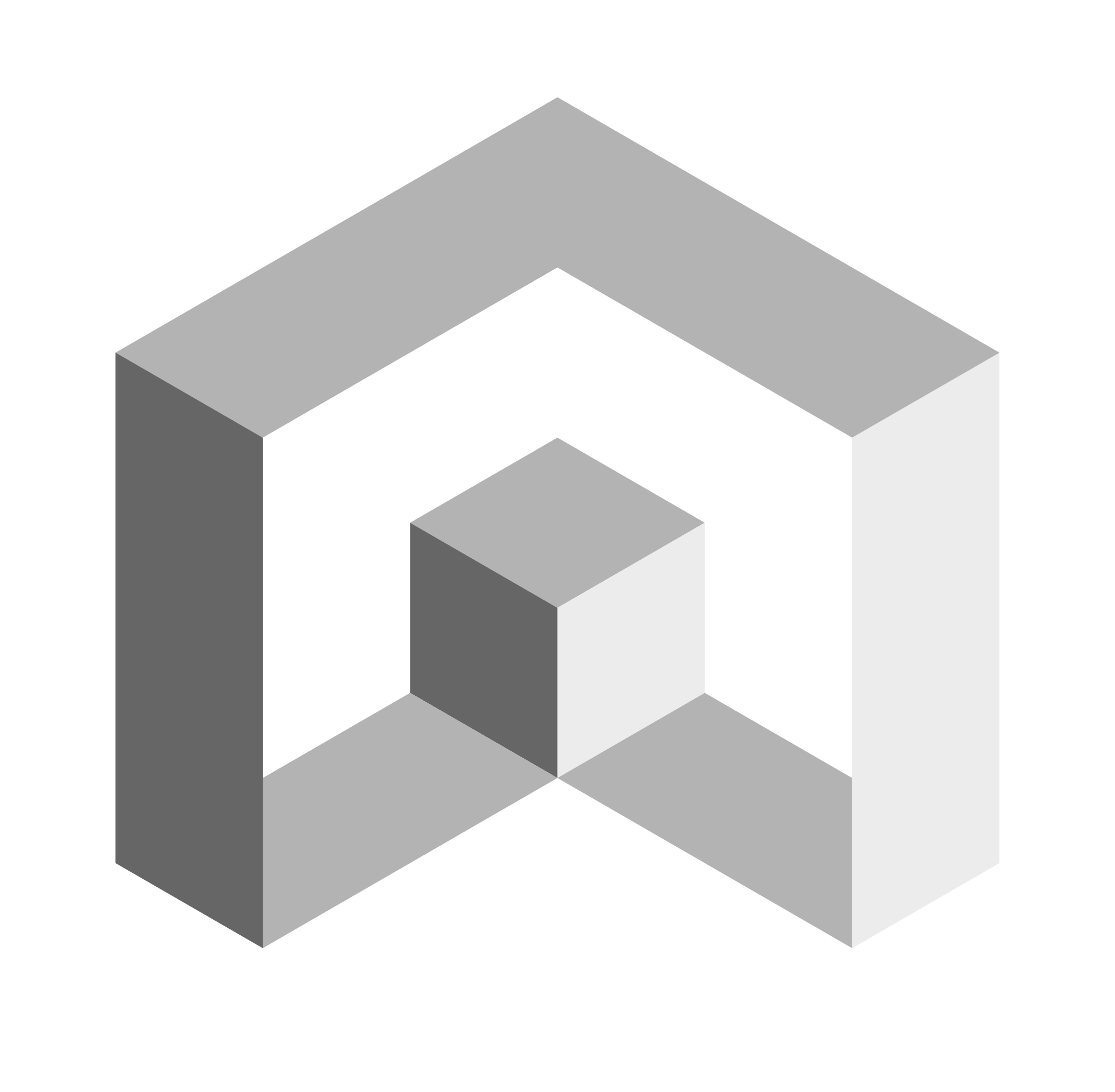 Cube Logo